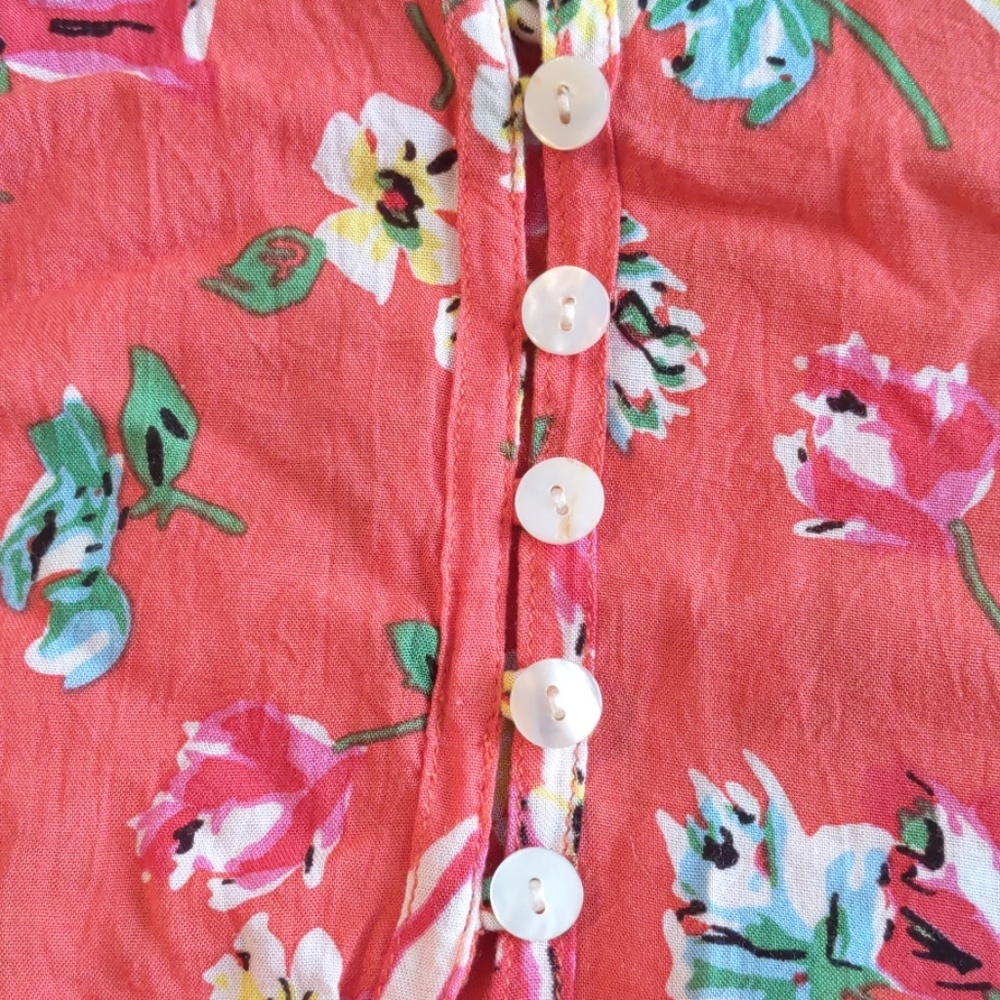 SPELL & THE GYPSY COLLECTIVE Sundancer Playsuit - Picture 5 of 8